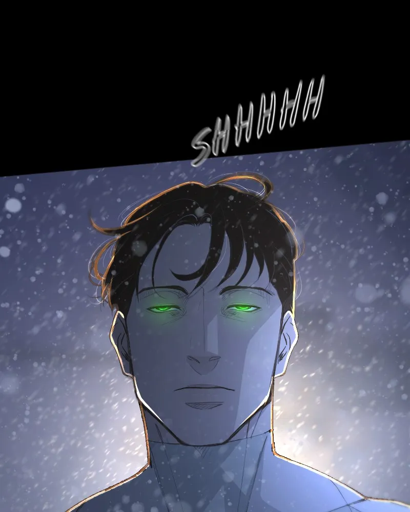 In the Bleak Midwinter; Chapter 58 page 93 - 