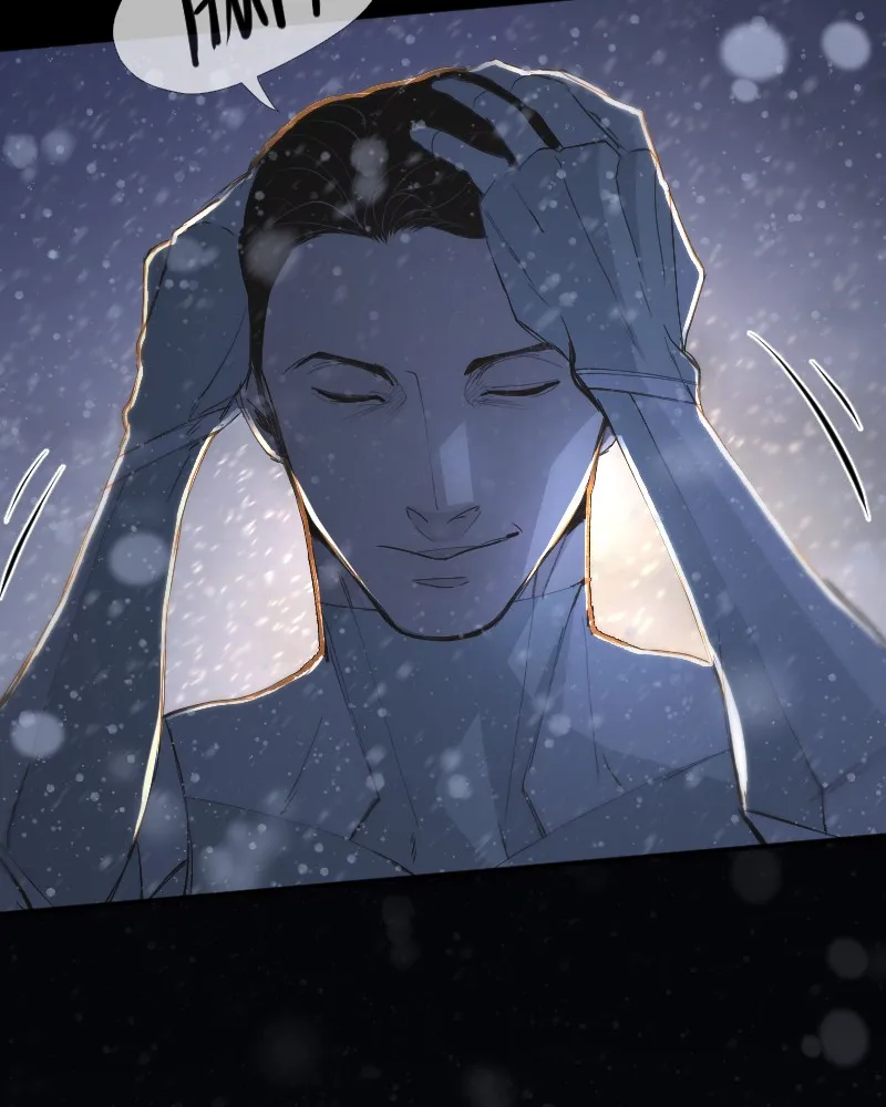 In the Bleak Midwinter; Chapter 58 page 95 - 
