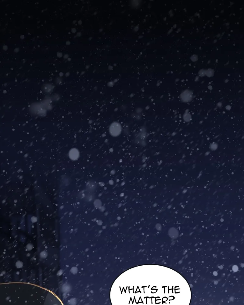 In the Bleak Midwinter; Chapter 58 page 96 - 