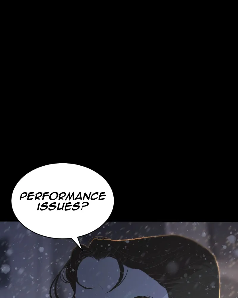 In the Bleak Midwinter; Chapter 58 page 100 - 