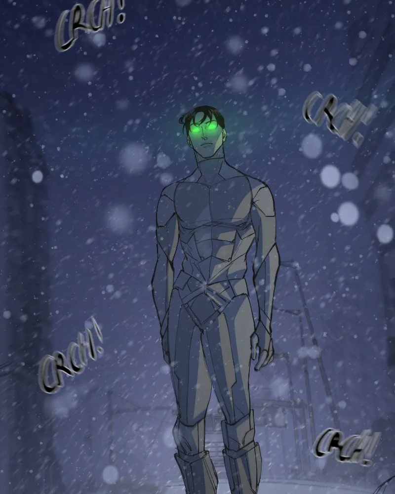 In the Bleak Midwinter; Chapter 59 page 11 - 