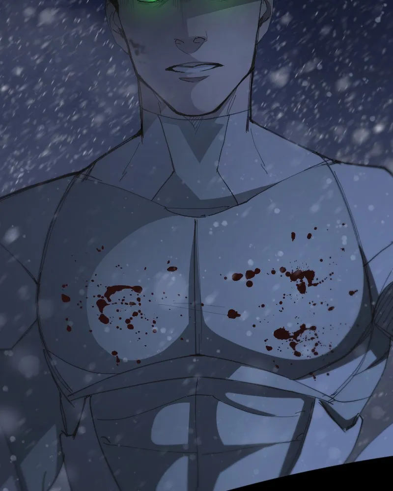 In the Bleak Midwinter; Chapter 59 page 101 - 