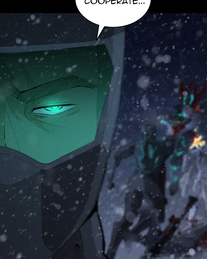 In the Bleak Midwinter; Chapter 59 page 105 - 