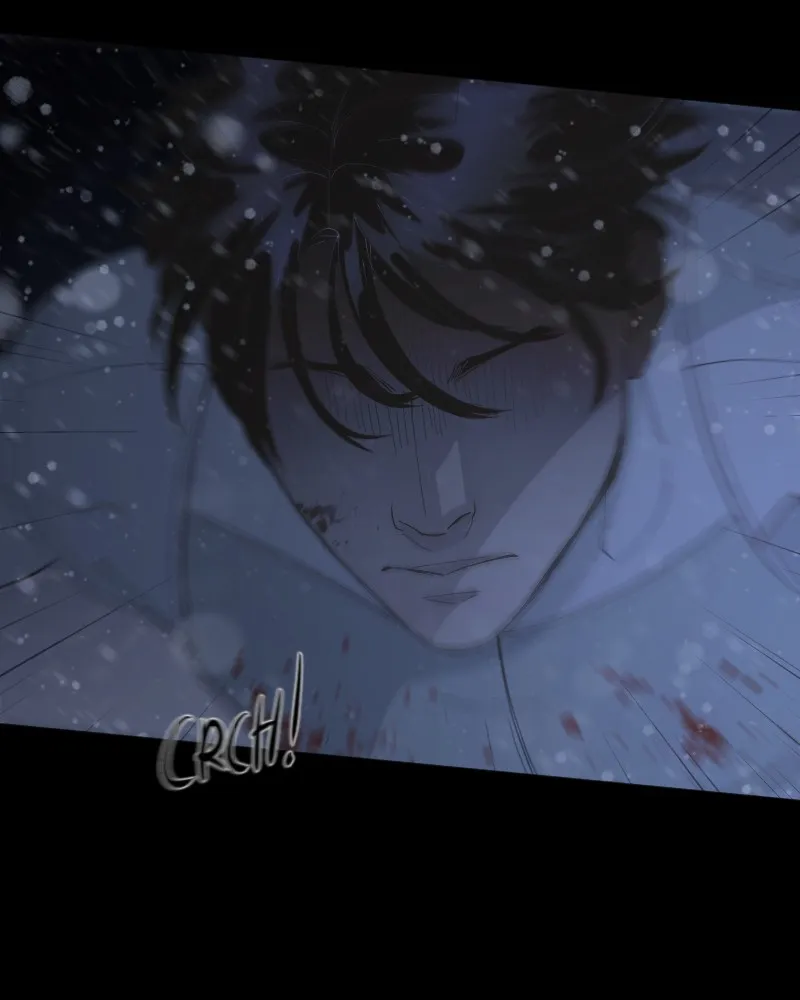 In the Bleak Midwinter; Chapter 59 page 107 - 