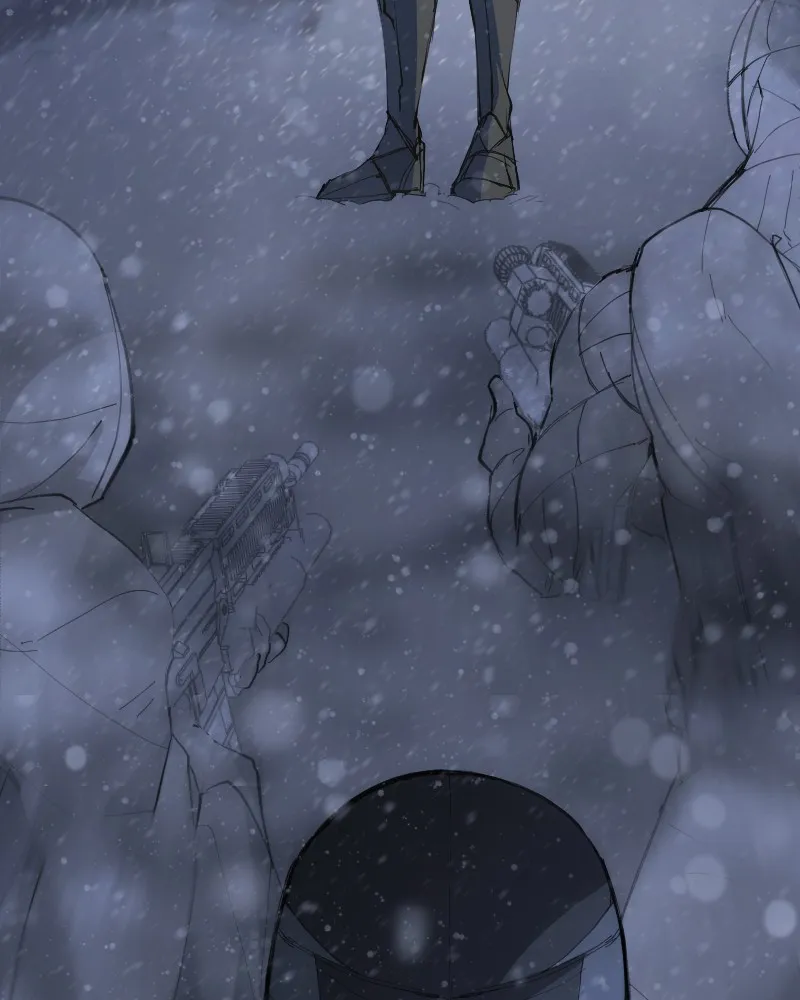 In the Bleak Midwinter; Chapter 59 page 12 - 