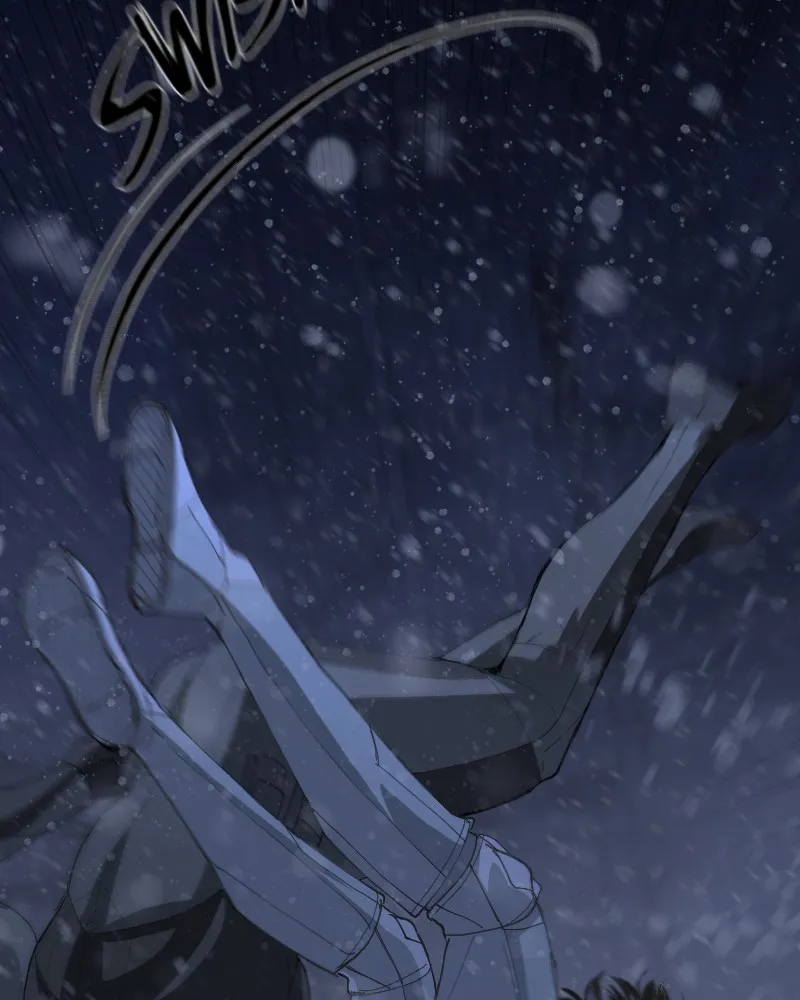 In the Bleak Midwinter; Chapter 59 page 114 - 