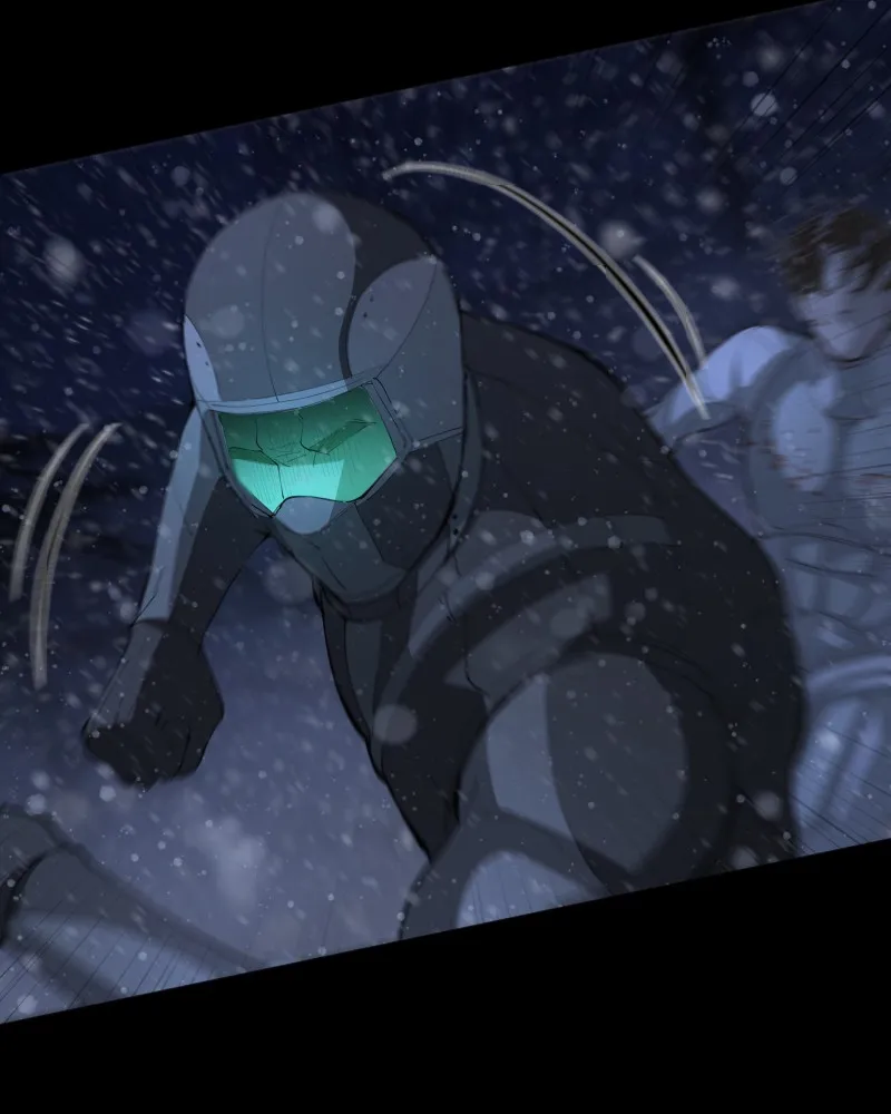 In the Bleak Midwinter; Chapter 59 page 118 - 