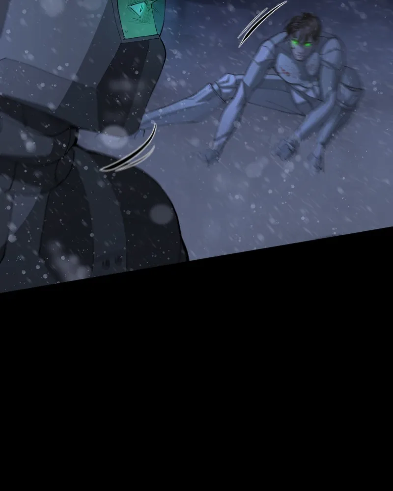 In the Bleak Midwinter; Chapter 59 page 120 - 