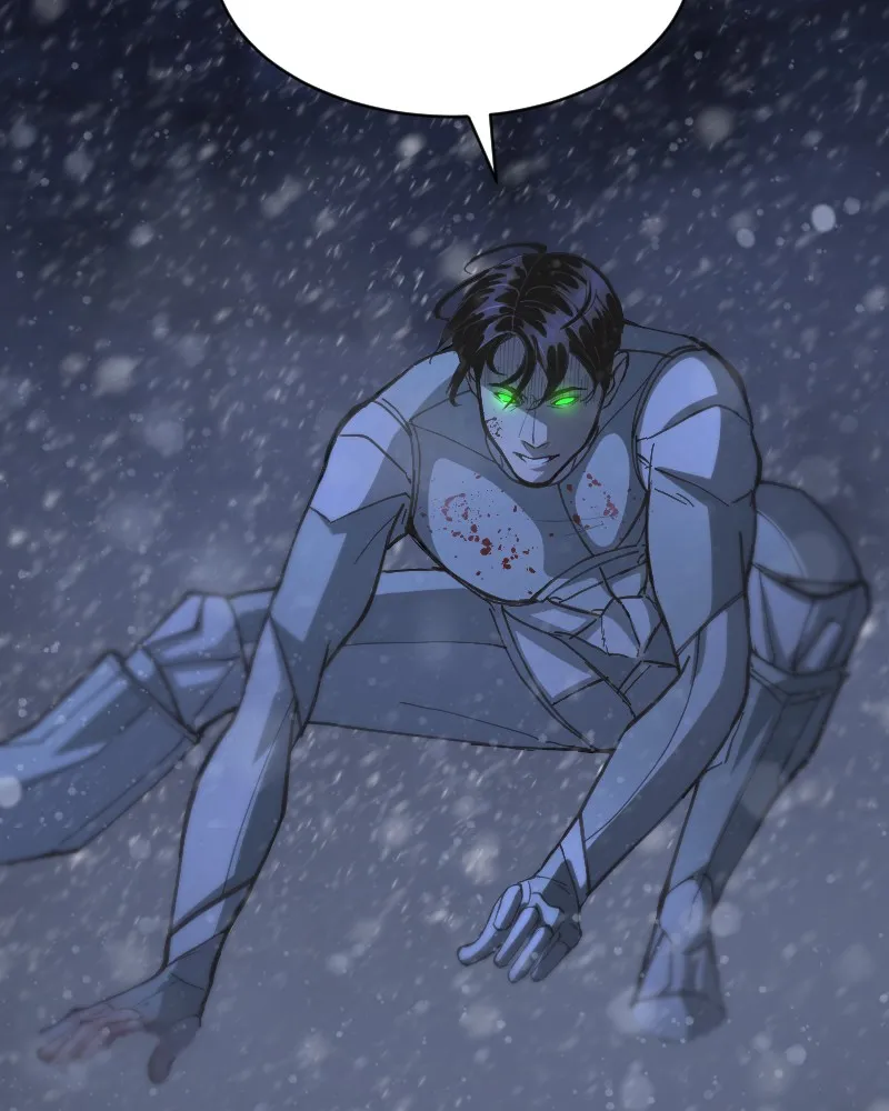 In the Bleak Midwinter; Chapter 59 page 123 - 