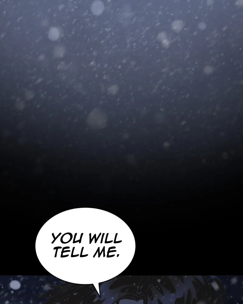 In the Bleak Midwinter; Chapter 59 page 124 - 