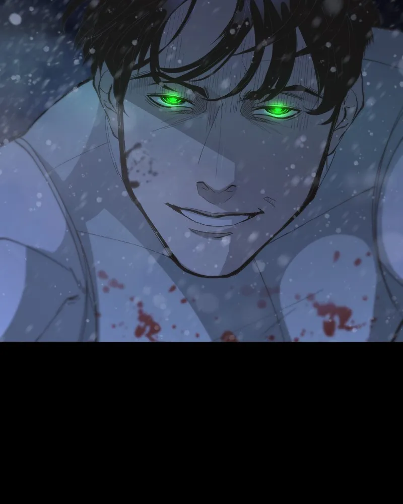 In the Bleak Midwinter; Chapter 59 page 125 - 
