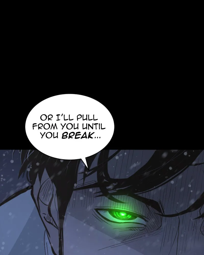 In the Bleak Midwinter; Chapter 59 page 126 - 