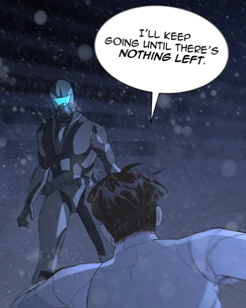 In the Bleak Midwinter; Chapter 59 page 128 - 