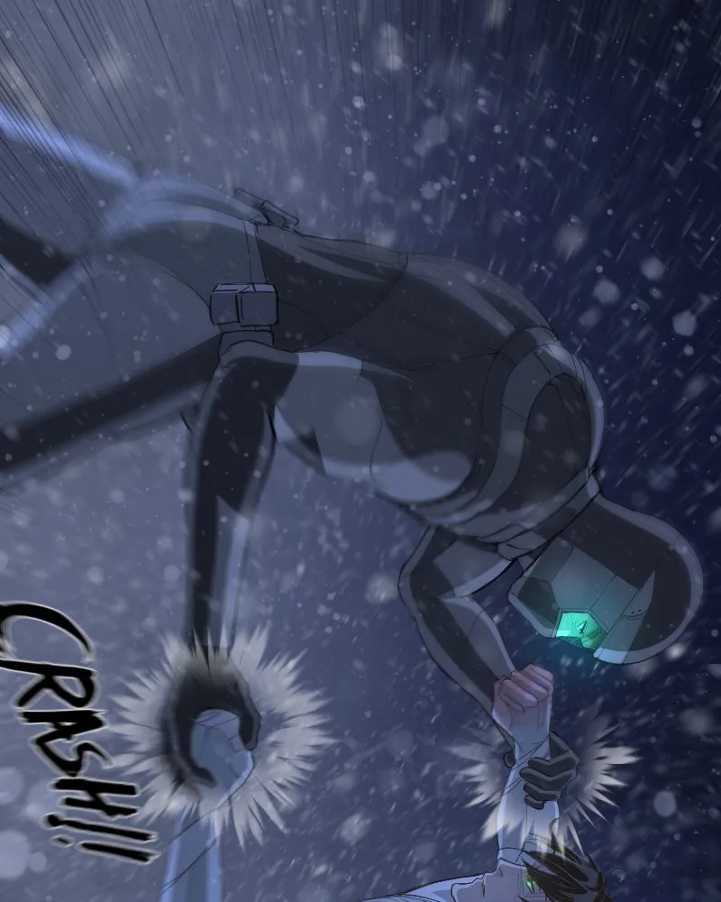 In the Bleak Midwinter; Chapter 59 page 131 - 