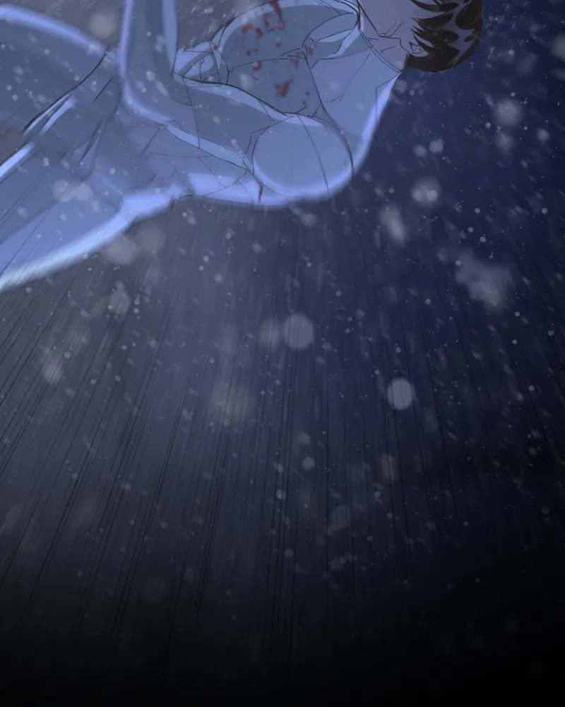 In the Bleak Midwinter; Chapter 59 page 132 - 
