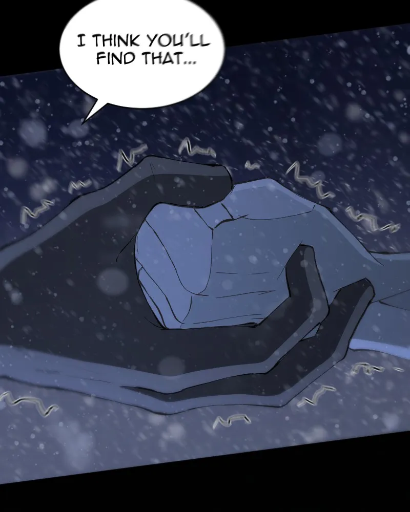 In the Bleak Midwinter; Chapter 59 page 135 - 