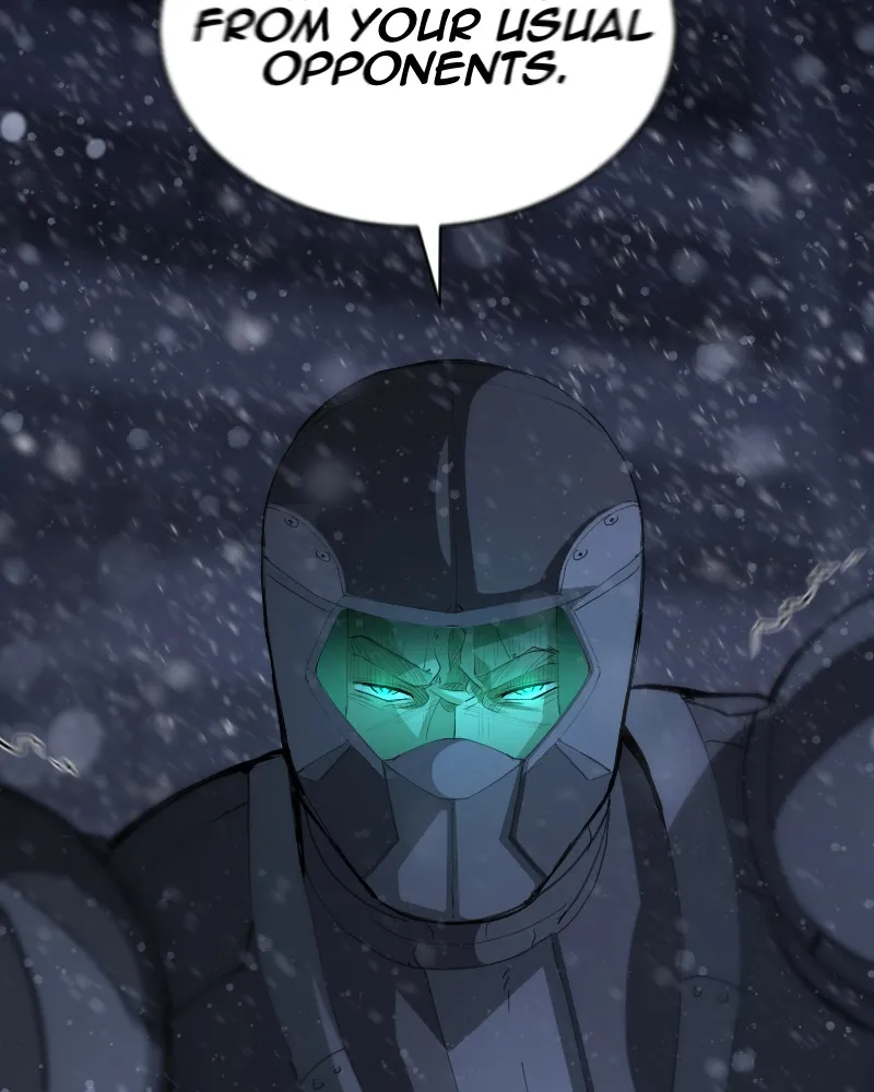 In the Bleak Midwinter; Chapter 59 page 137 - 