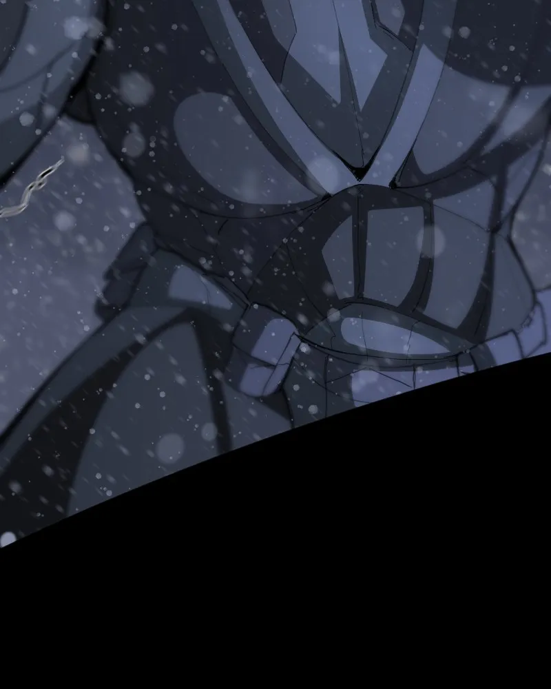 In the Bleak Midwinter; Chapter 59 page 138 - 