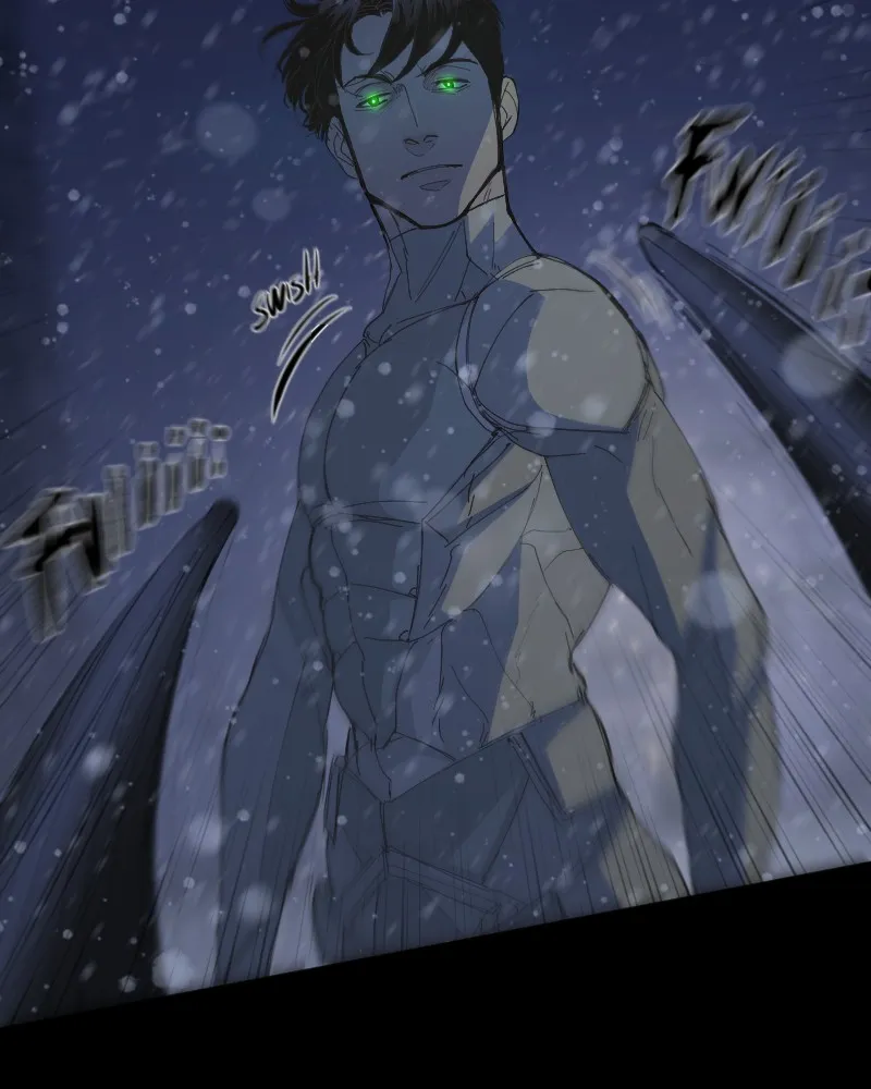 In the Bleak Midwinter; Chapter 59 page 15 - 