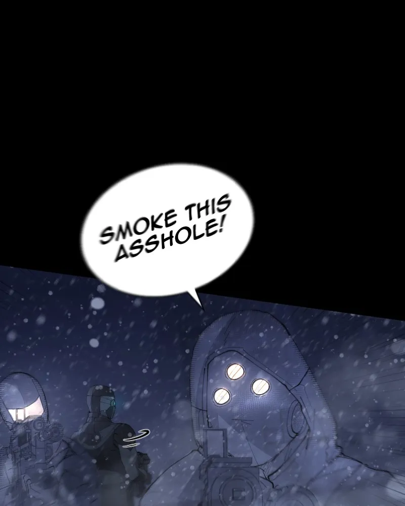 In the Bleak Midwinter; Chapter 59 page 18 - 
