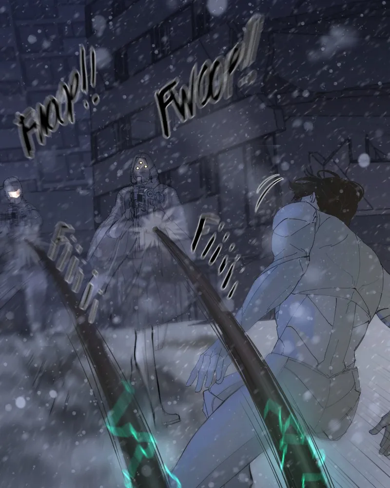 In the Bleak Midwinter; Chapter 59 page 20 - 