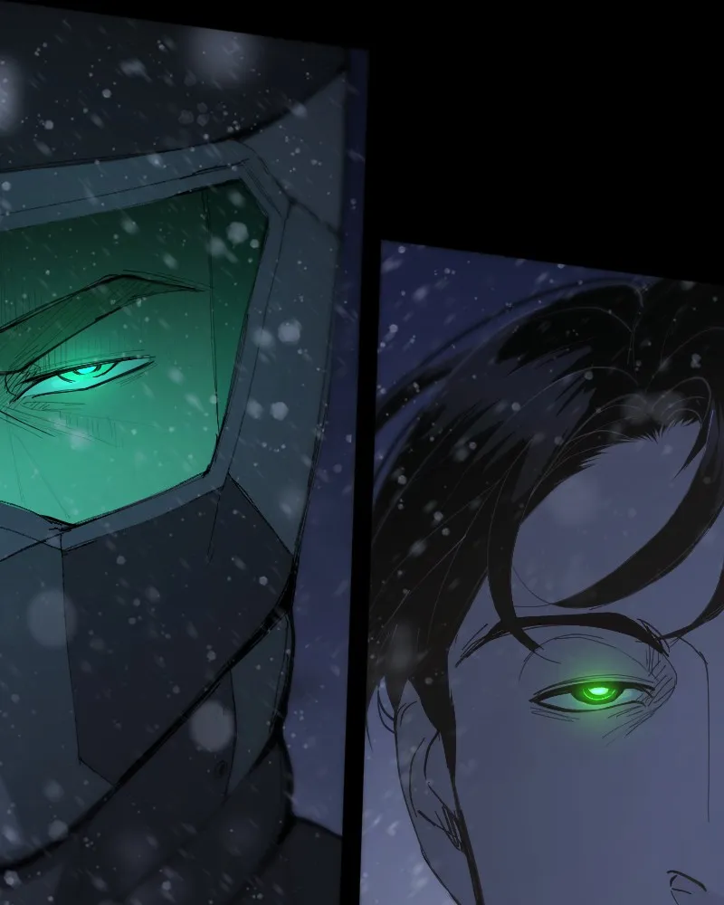 In the Bleak Midwinter; Chapter 59 page 3 - 