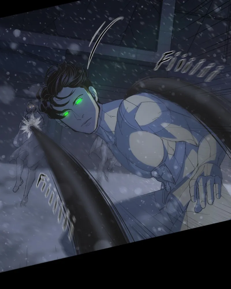 In the Bleak Midwinter; Chapter 59 page 26 - 