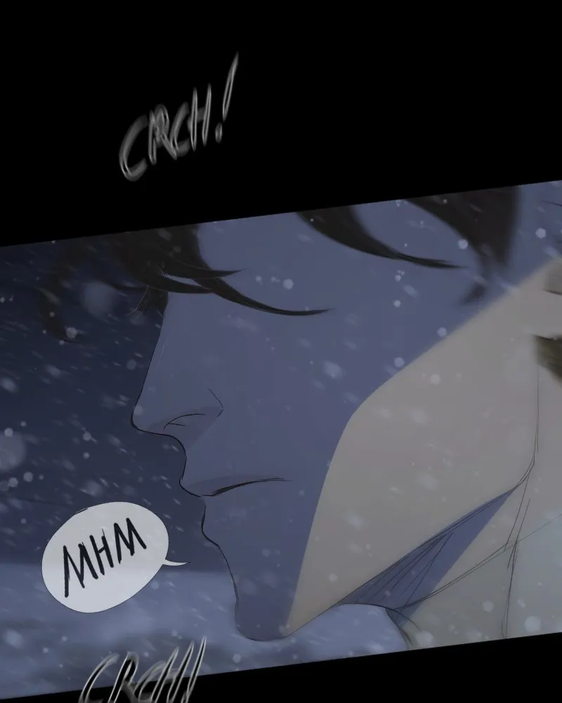 In the Bleak Midwinter; Chapter 59 page 29 - 