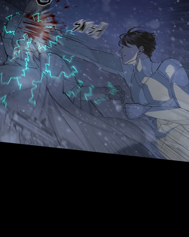 In the Bleak Midwinter; Chapter 59 page 37 - 
