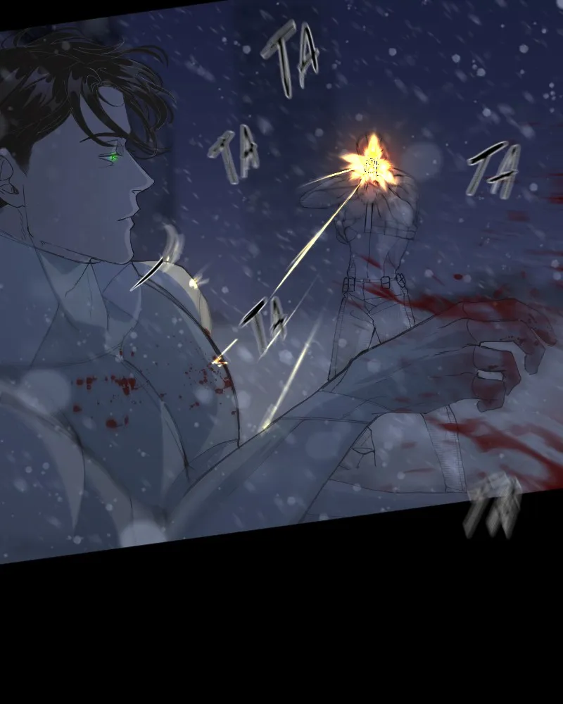 In the Bleak Midwinter; Chapter 59 page 40 - 