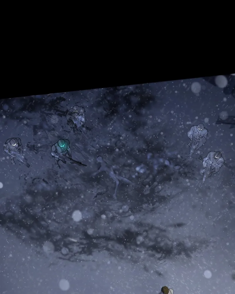 In the Bleak Midwinter; Chapter 59 page 5 - 