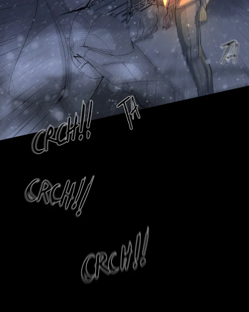 In the Bleak Midwinter; Chapter 59 page 42 - 