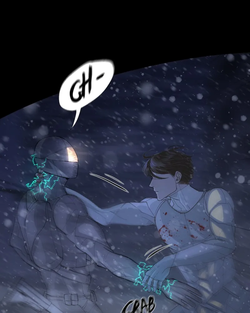 In the Bleak Midwinter; Chapter 59 page 46 - 