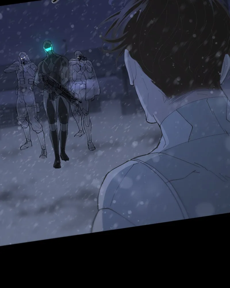 In the Bleak Midwinter; Chapter 59 page 52 - 