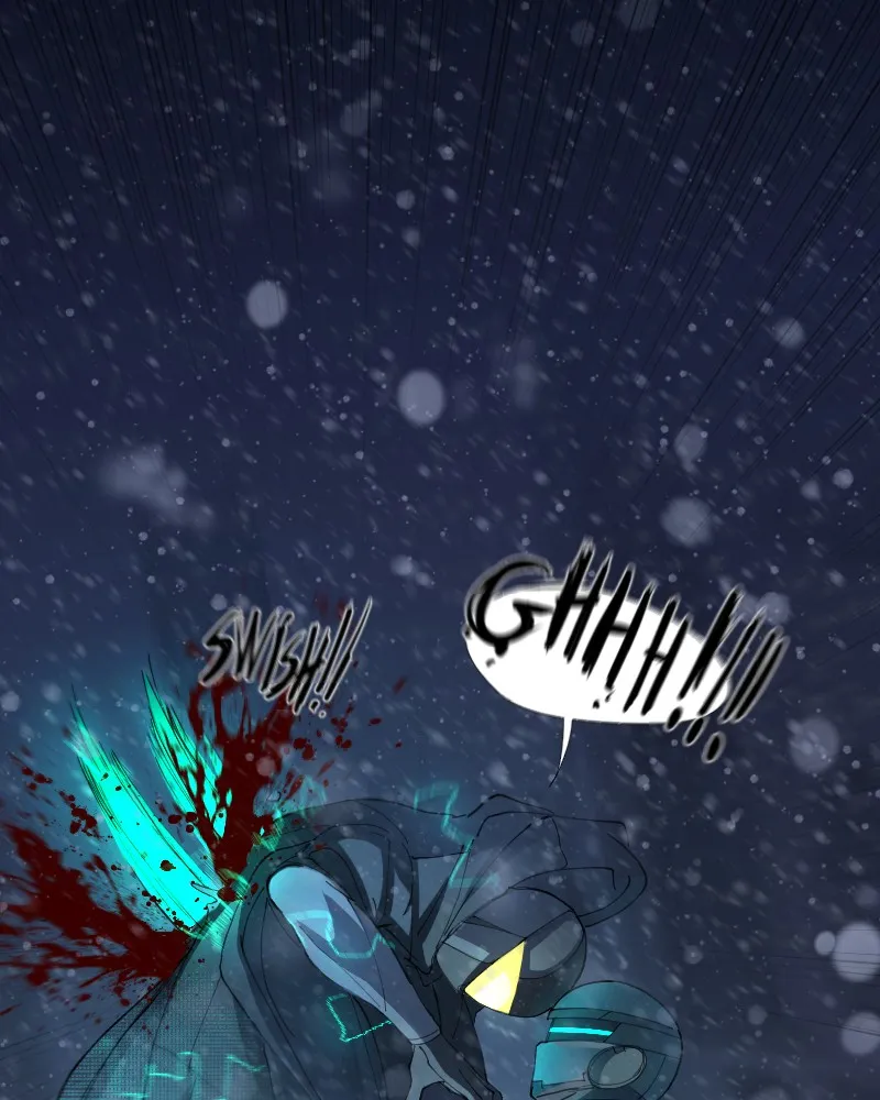 In the Bleak Midwinter; Chapter 59 page 55 - 