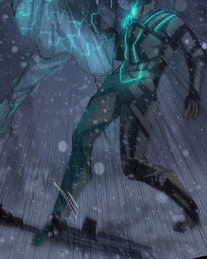 In the Bleak Midwinter; Chapter 59 page 56 - 