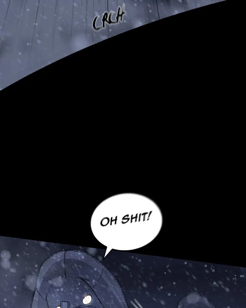 In the Bleak Midwinter; Chapter 59 page 57 - 