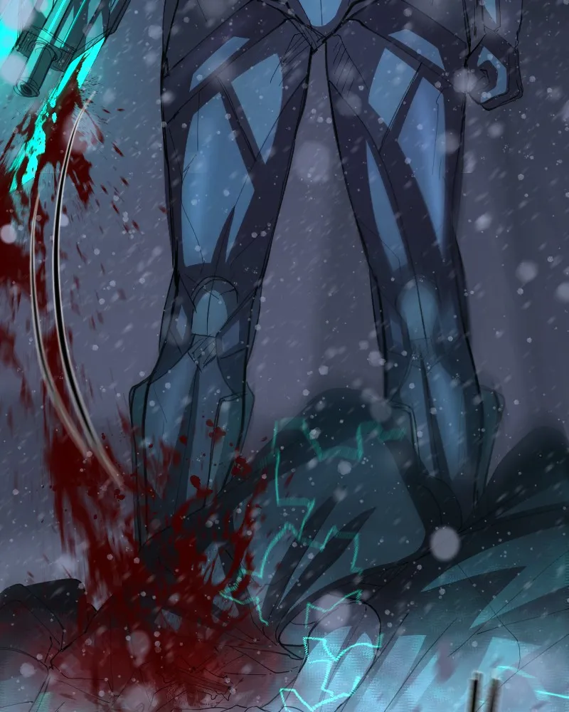 In the Bleak Midwinter; Chapter 59 page 60 - 