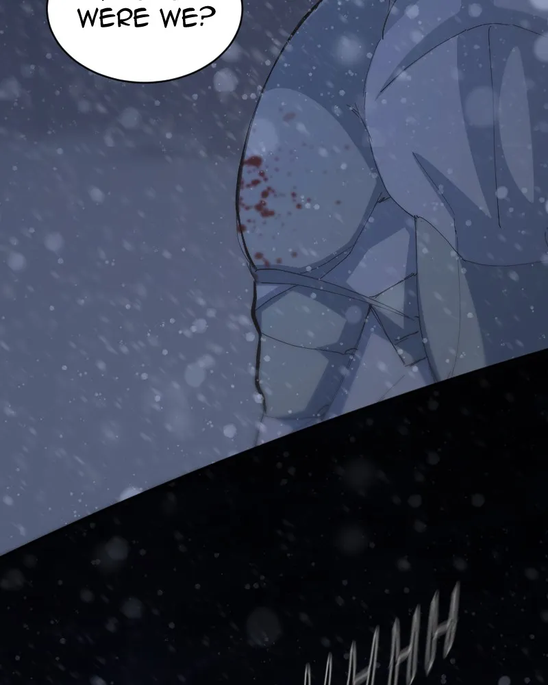 In the Bleak Midwinter; Chapter 59 page 66 - 