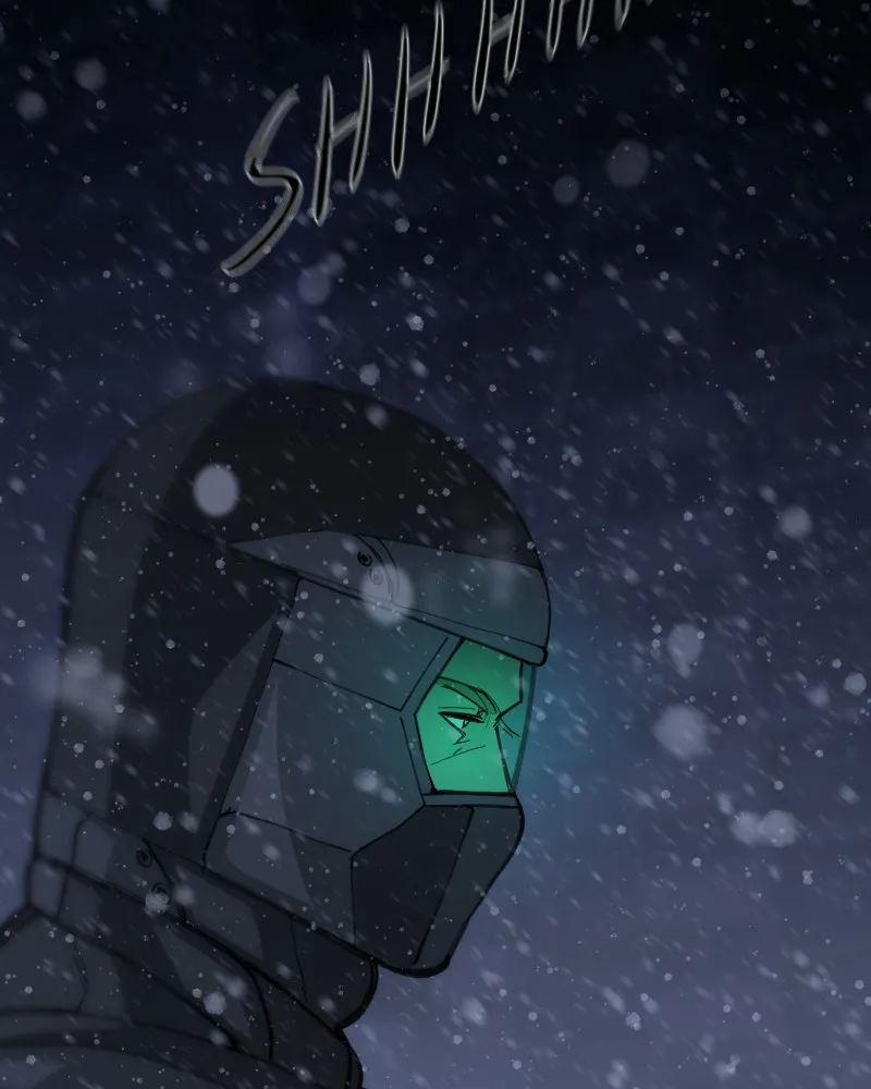In the Bleak Midwinter; Chapter 59 page 67 - 