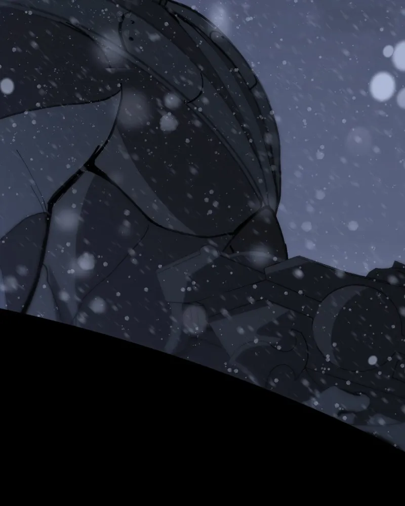In the Bleak Midwinter; Chapter 59 page 68 - 