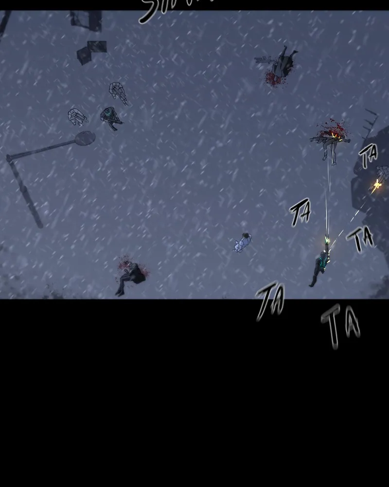 In the Bleak Midwinter; Chapter 59 page 71 - 