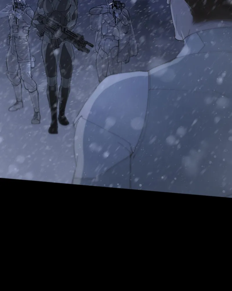In the Bleak Midwinter; Chapter 59 page 73 - 
