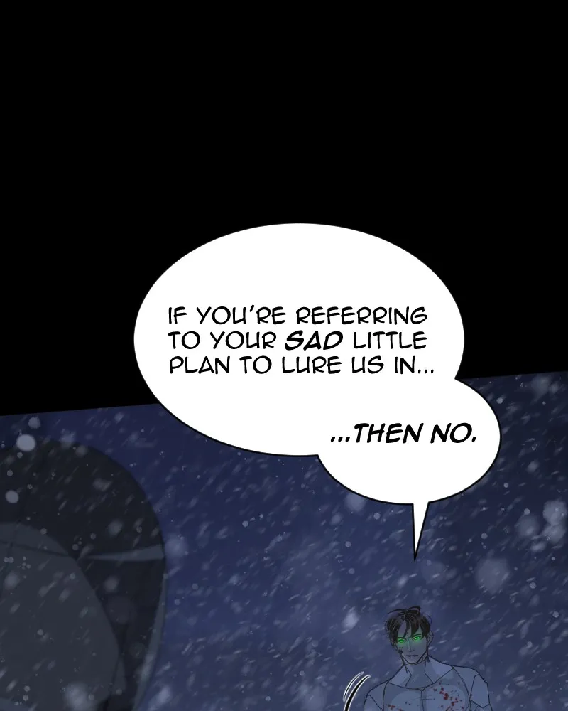 In the Bleak Midwinter; Chapter 59 page 74 - 