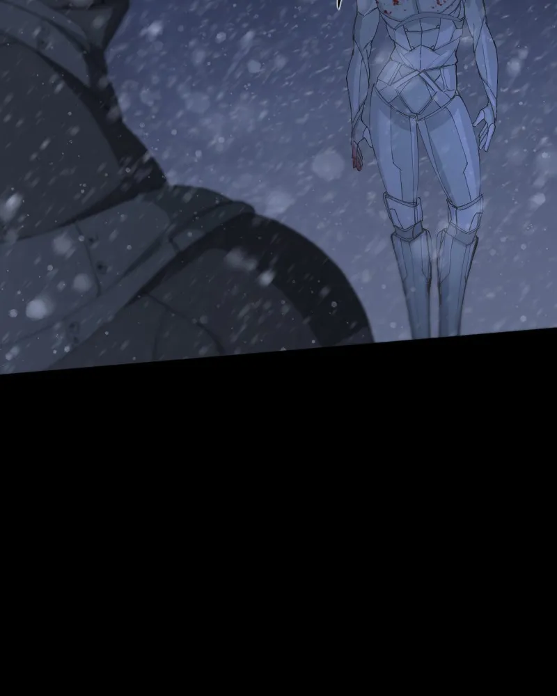 In the Bleak Midwinter; Chapter 59 page 75 - 