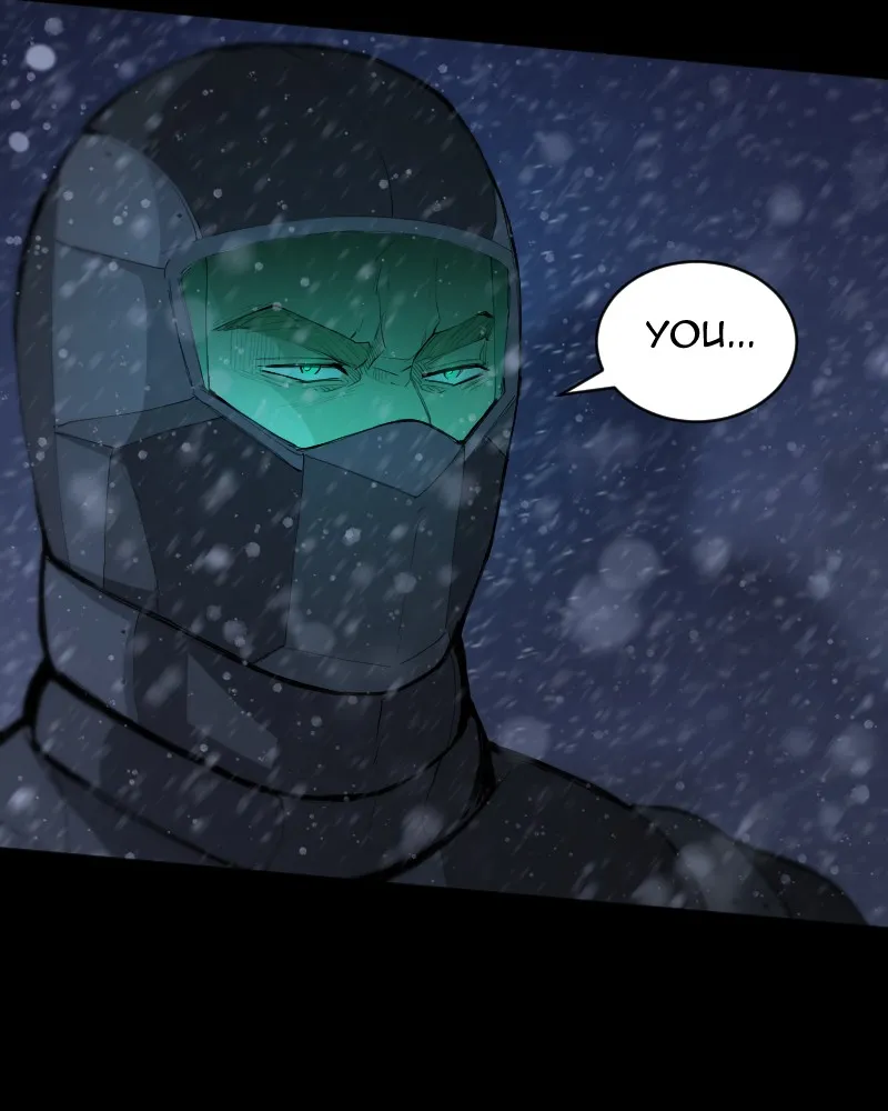 In the Bleak Midwinter; Chapter 59 page 78 - 