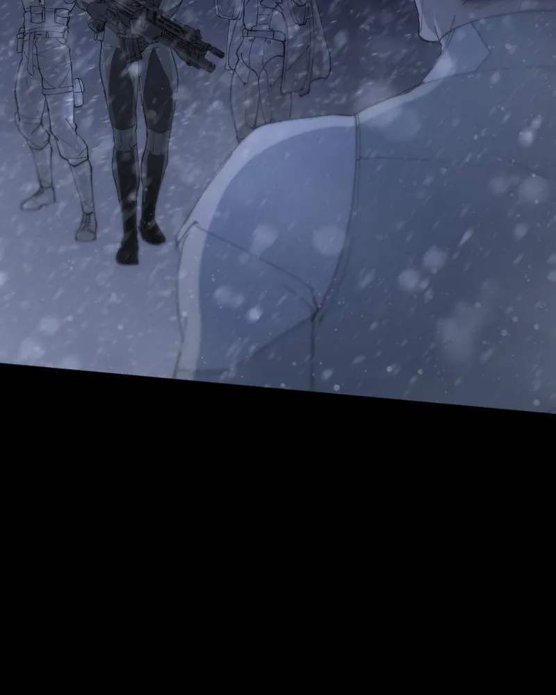 In the Bleak Midwinter; Chapter 59 page 80 - 