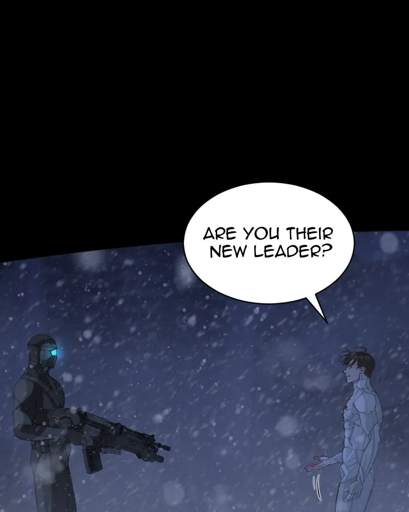 In the Bleak Midwinter; Chapter 59 page 89 - 