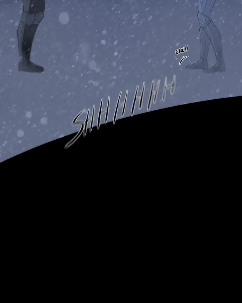 In the Bleak Midwinter; Chapter 59 page 90 - 