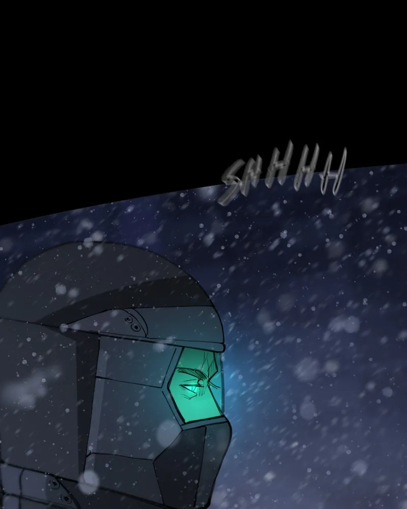 In the Bleak Midwinter; Chapter 59 page 91 - 